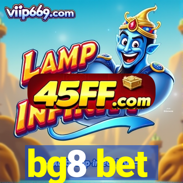 bg8 bet